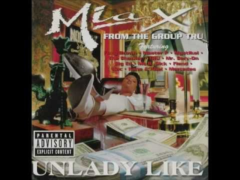 Mia X - 4ever TRU ft. C-Murder, Master P & Silkk The Shocker