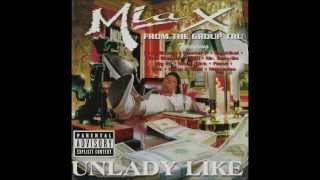 Mia X - 4ever TRU ft. C-Murder, Master P & Silkk The Shocker