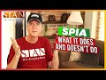 How Does A SPIA Work?