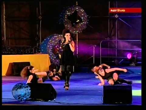 Amber Bondin - Rolling in the Deep - KKI 2011