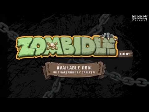 ZombIdle Android