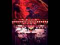 Scarlet King VS Alastor Edit Wis Hazbinhotel Scp Youtube Shorts Shortsfeed Fyi Cartoon