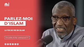 La fin de vie en islam