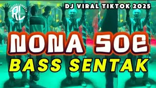 Download lagu NONA SOE MAKAN SIRI PINANG🔥 BASS SENTAK || LAGU VIRAL TIKTOK 2025🌴 IGHO REMIXER mp3