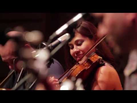 The Whiskey Rebellion @ The Liberty Theatre with Mary's explanation of "Scissor Cactus"