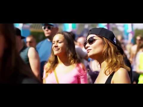 Chaoz - Touch The Sun [Euphoric Hardstyle] [Original Mix] [VideoClip]