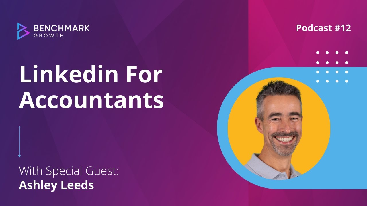 Linkedin for Accountants