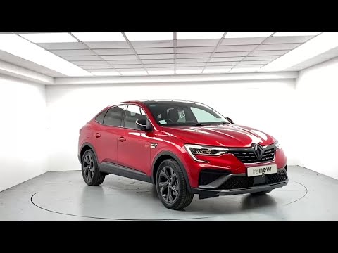 Renault Arkana E-tech Hybrid 145 Auto Evolution - Image 2