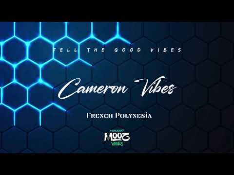 INFERNAL PROD  -  TAMARIKI PAUMOTU  ( LIVE VAIRAO )  2025