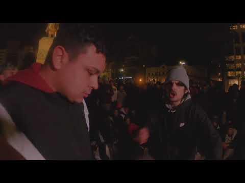 BEATER vs. NOCHI: 4tos - DEM Trap 2023