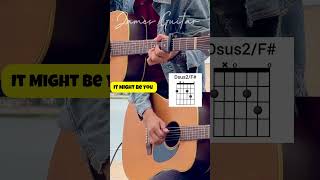 Download lagu It Might Be You mp3