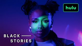 Emayatzy Corinealdi | Black Stories Always | Hulu