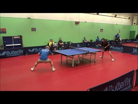 Iker GONZALEZ (N°555)-Mathieu DE SAINTILAN (N°91)-Perpignan--Berneuil--N1--Le 15/04/2023