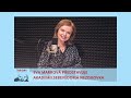 Eva Marková Představuje Akademii Sebevědomá Neziskovka