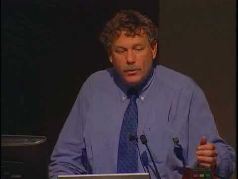 The 2007 Jeffrey M. Trent Lecture in Cancer Research - Eric Lander