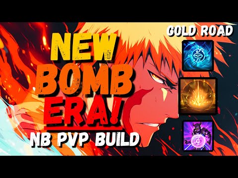 Elemental Explosion BROKEN! 😱 Magicka Nightblade PVP Build - ESO Gold Road