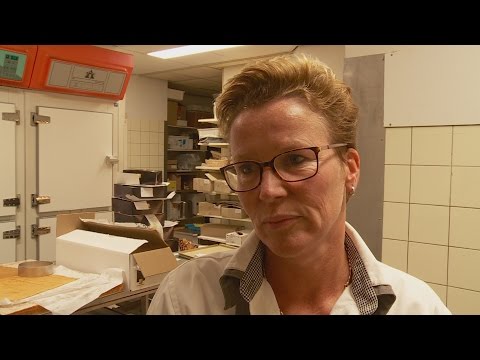 Overval op bakkerij Treur in Oudewater | Woerden.TV