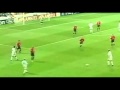 Zinedine Zidane vs Manchester United 02/03 by Markg541