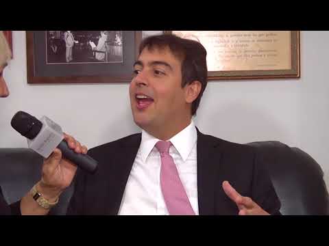 Programa Neusa Bighetti exibido no dia 31/12/2017 - No Sofá Entrevista Alamiro Velludo Salvador Neto