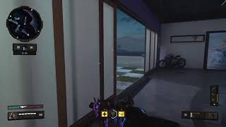Bo4をただしたいだけなのに、、、