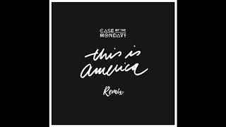 Case Of The Mondays - America video