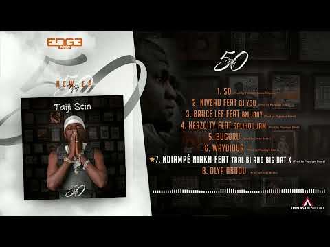 TAIJ SCIN - Ndiampé Niakh