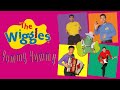 Opening On DVD 2002 The Wiggles Yummy Yummy