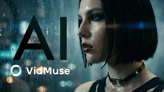 How to Make AI Music Videos in 2026 (AI Music Video Generator) - VidMuse Tutoria