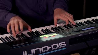 Roland JUNO-DS 61 Synthesizer - What To Know & Where To Buy Roland JUNO-DS 61 Synthesizer - What To Know & Where To Buy