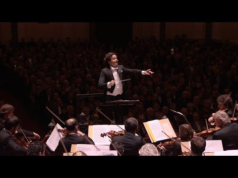 Gustavo Gimeno takes the RCO to the Far East