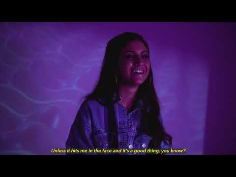 Nicole Jaskot - Looking for Love (Behind The Scenes)