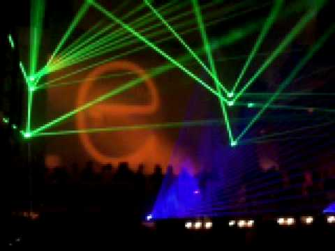 Nick Warren @ Studio Szilveszter 2008.12.31. NYE