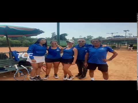 TENNIS FEMMINILE