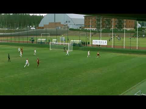 SPL P05 FC Kuusysi - JJK