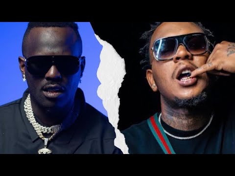 Chocolate mc tiradera para harryson ( RIP rochynson) suelta en control