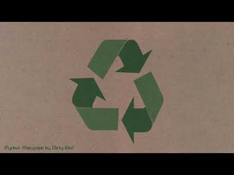 Video thumbnail for Myrkur - Recycled by Dirty-Bix