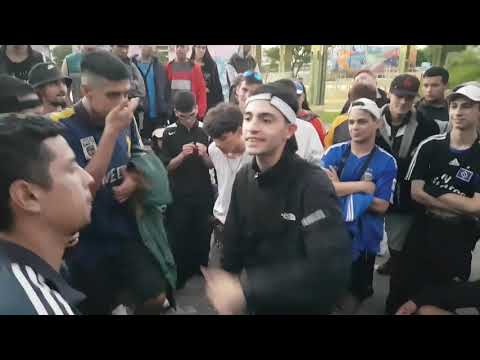EQ vs NEGRATA vs GENARO vs R.E - 8vos - Fecha Piloto N°2