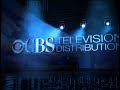 CBS Television Distribution 2007