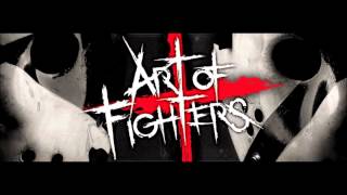 Art Of Fighters & Endymion ft. Murda - Rocket (HQ+Pitched)