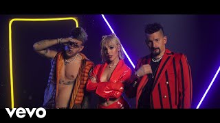 Danna Paola - Cachito (ft. Mau y Ricky)