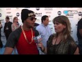 Billboard Music Awards 2013 - SkyBlu Interview Billboard Music Awards 2013 - SkyBlu Interview