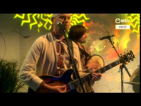 BOMBILLAZ - "Tule valgus"