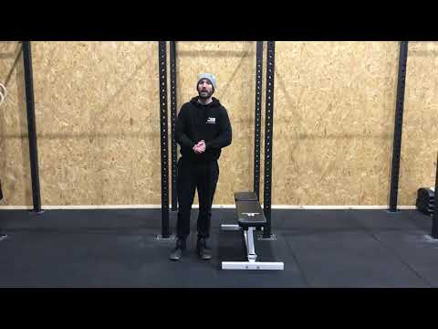 10 Minute Mobility Shoulders S3