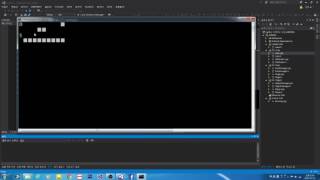 C언어/C++ 강의 63화 마리오게임 3 점프 [어소트락 게임아카데미]