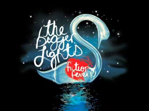 The Bigger Lights - Closer (Time Stops Breathing)