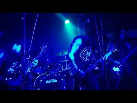 Two Face Sinner - Warriors / Your Deepest Hell (live 2014)