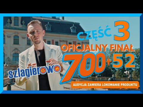 Notowanie 752 cz. 3 - 11.09.2022r.