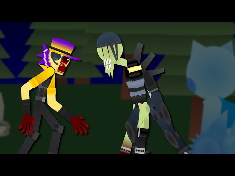 A Long Sneak Peak - Monster Scout Episode 10 (TDS)