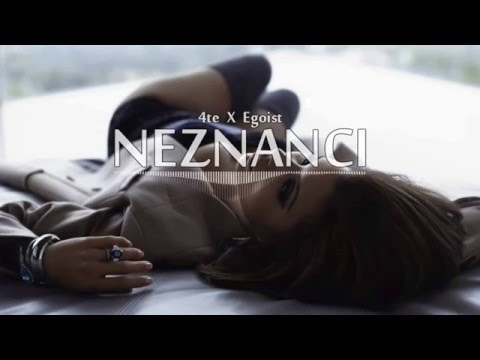 4te x Egoist- Neznanci (Official Audio 2016)