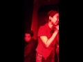Rie Yamaguchi Live @ FLUTE with Sacha Perry and Reed Taylor on double bass